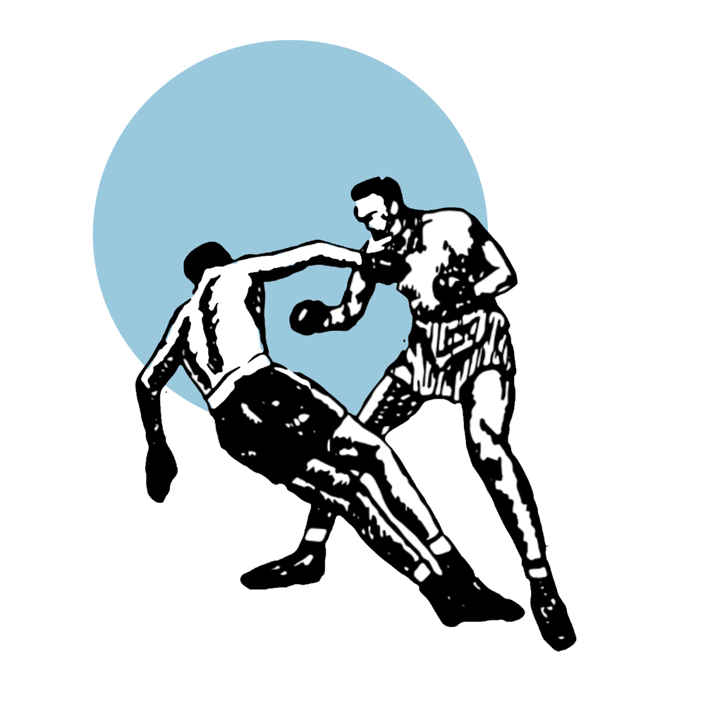 Boxing & Karate