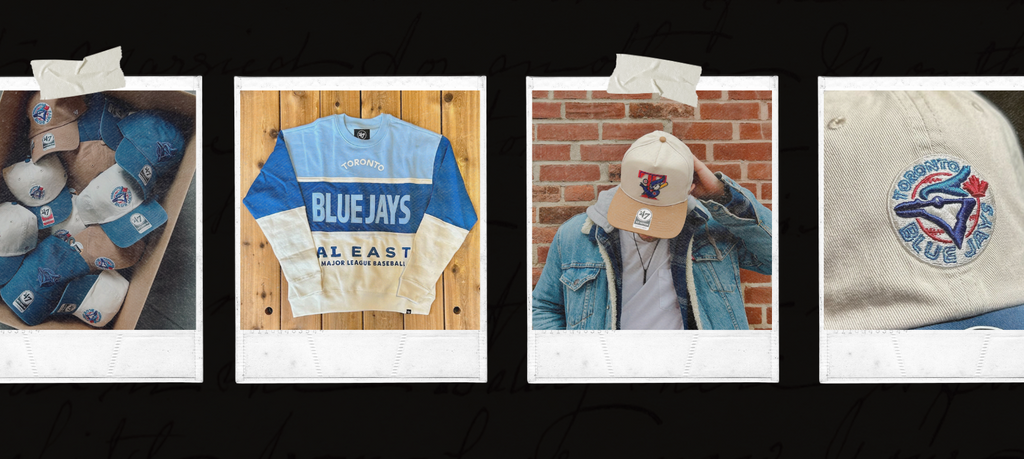 Toronto Blue Jays
