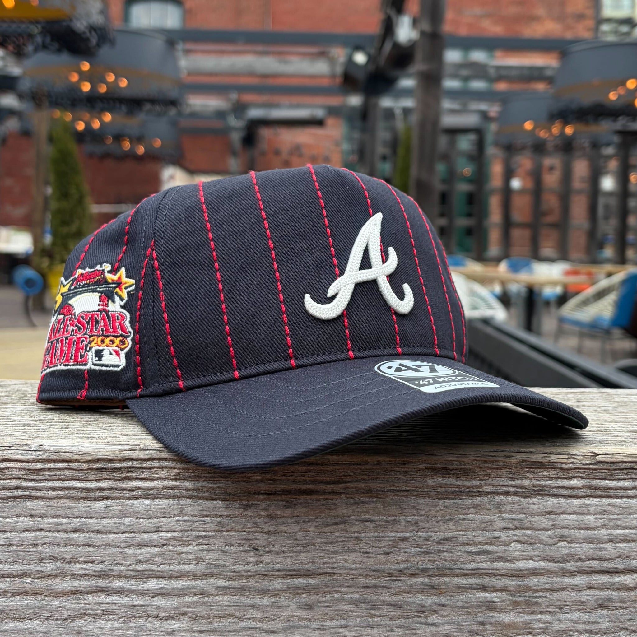 The Coolest Retro Baseball Apparel, Hats, Art, and Gifts – The