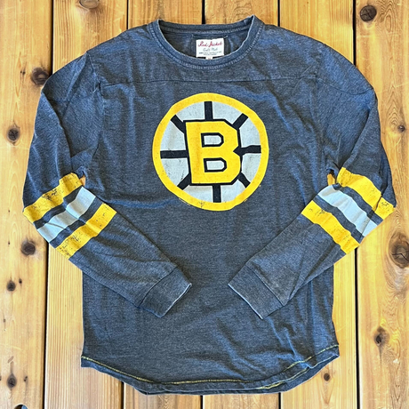 Boston Bruins Thompson Long Sleeve