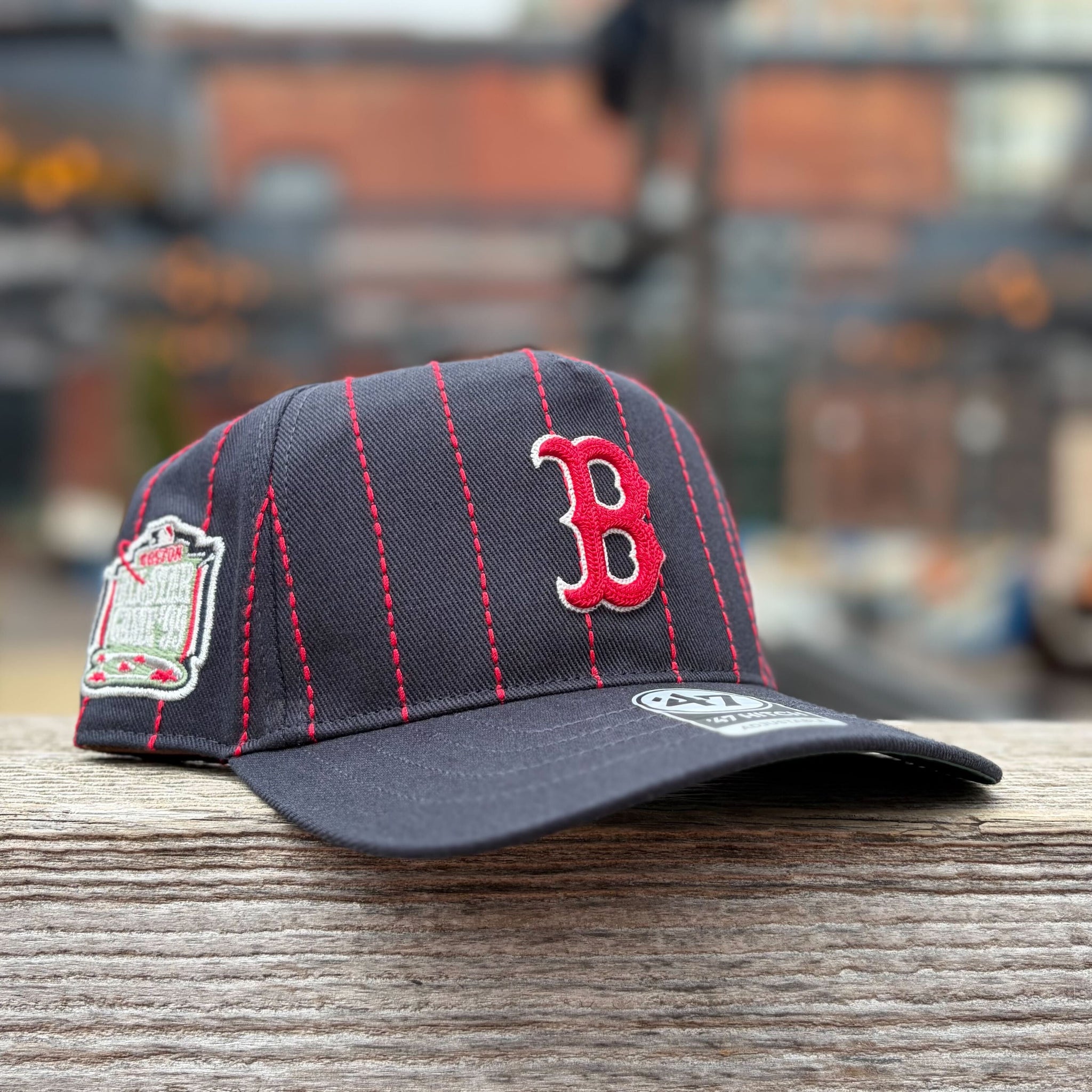 Boston Red Sox – The Sport Gallery