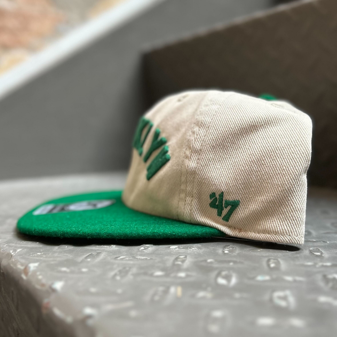 Brooklyn Dodgers New Era Cooperstown Collection 59Fifty