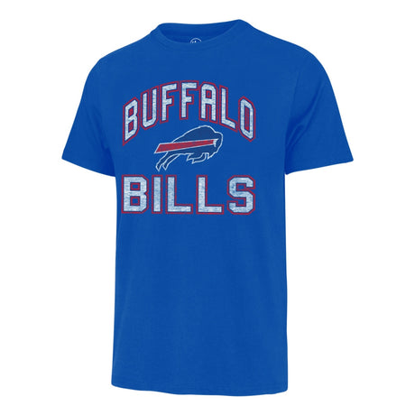 Buffalo Bills NFL Play Action Tee