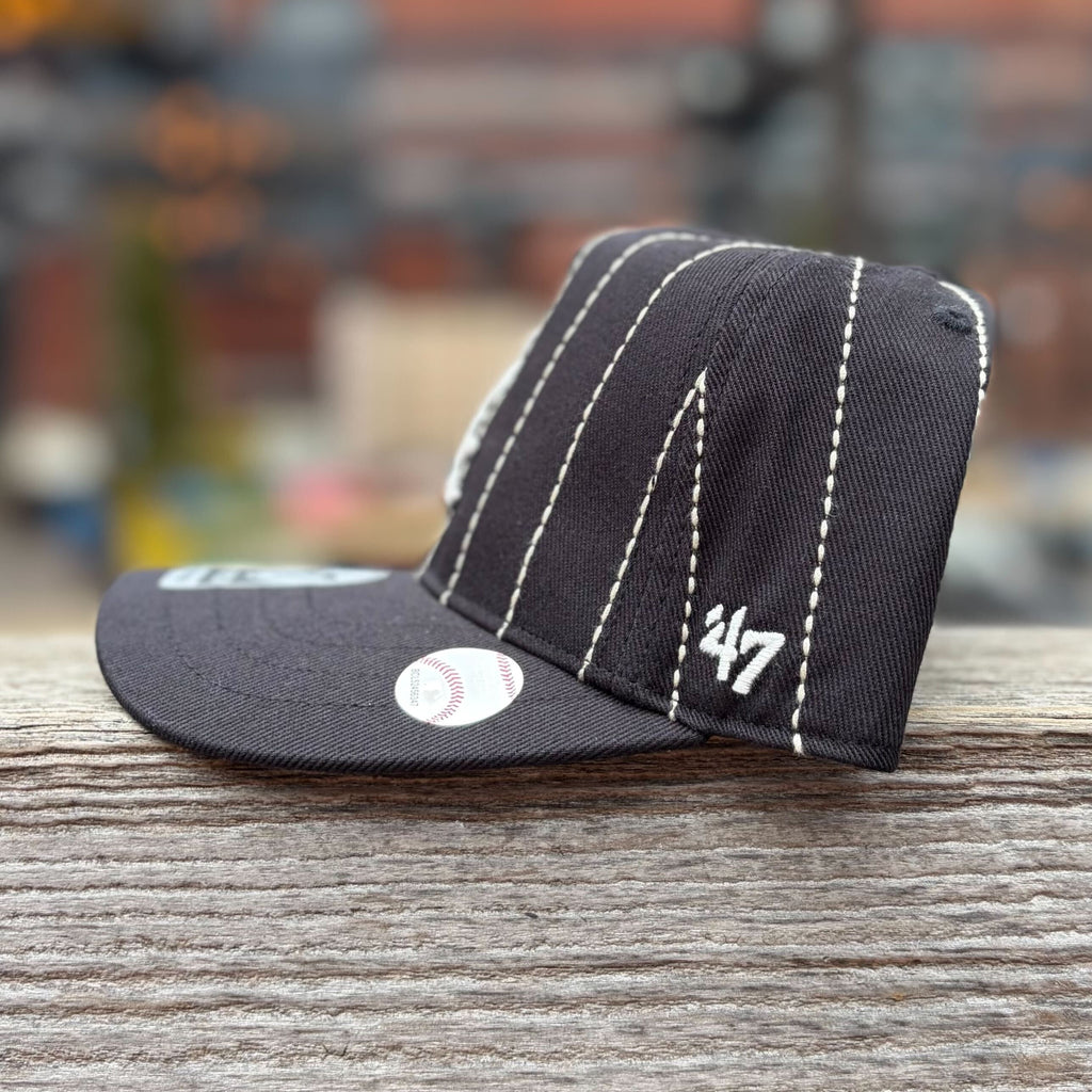 The Coolest Retro Baseball Apparel, Hats, Art, and Gifts – The