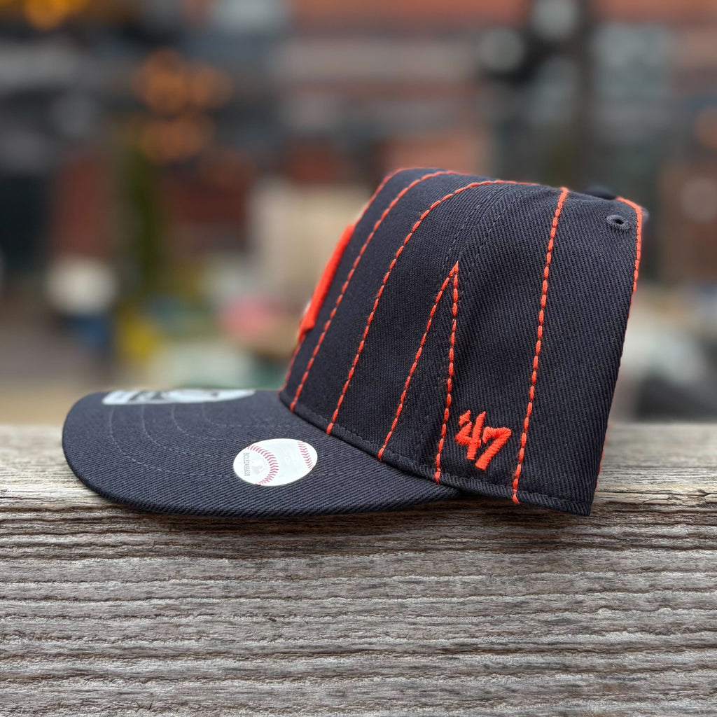 The Coolest Retro Baseball Apparel, Hats, Art, and Gifts – The