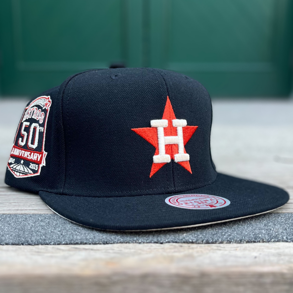 Houston Astros Cooperstown Collection Pet Jersey