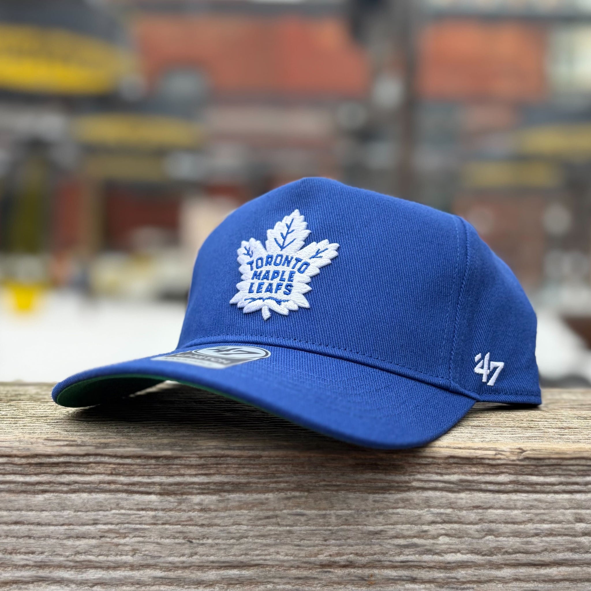 The Best Vintage NHL Hockey Apparel, Hats, and Prints – The Sport