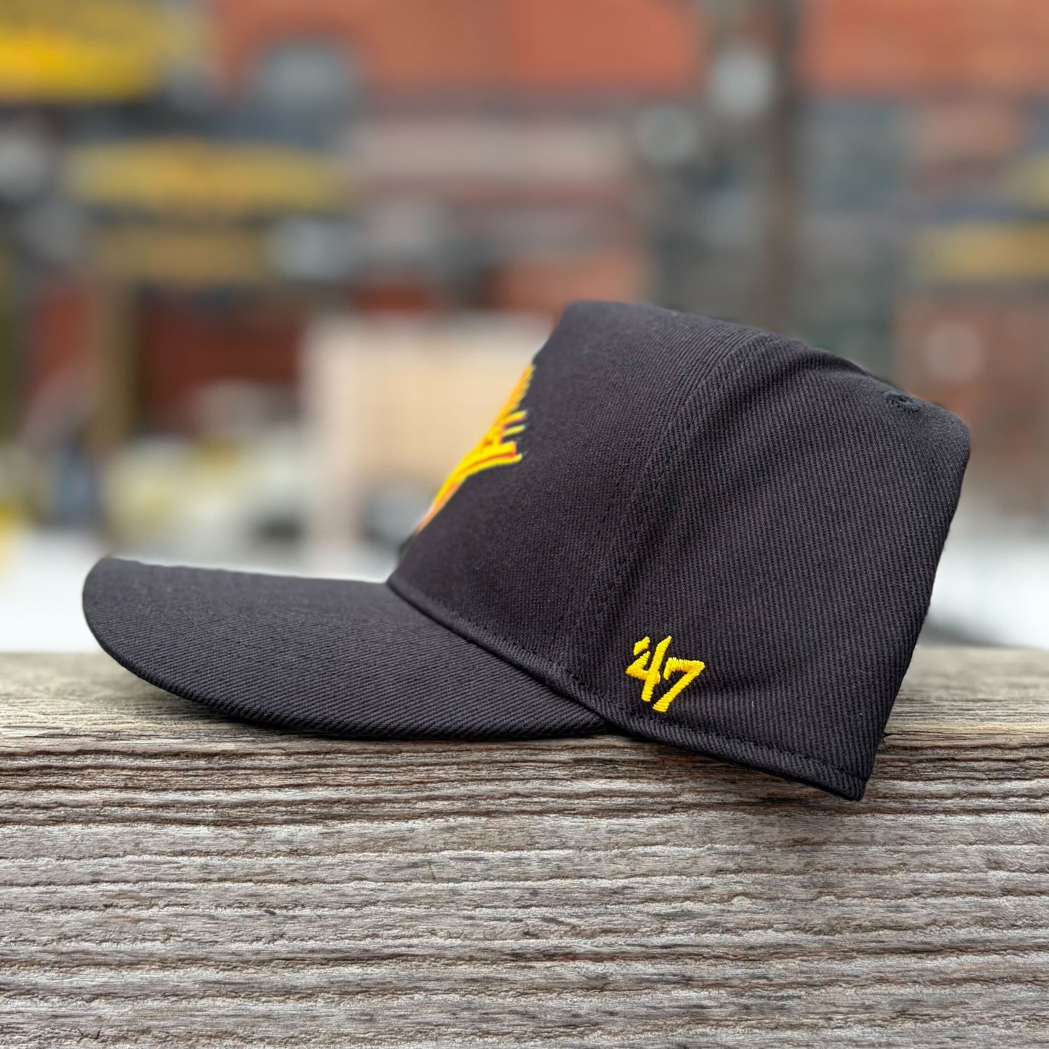 Vancouver Canucks Vintage-Inspired Apparel – The Sport Gallery
