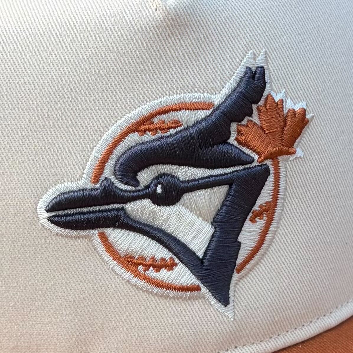 Toronto Blue Jays MLB '77 Retro Sunset Hitch Hat – The Sport Gallery
