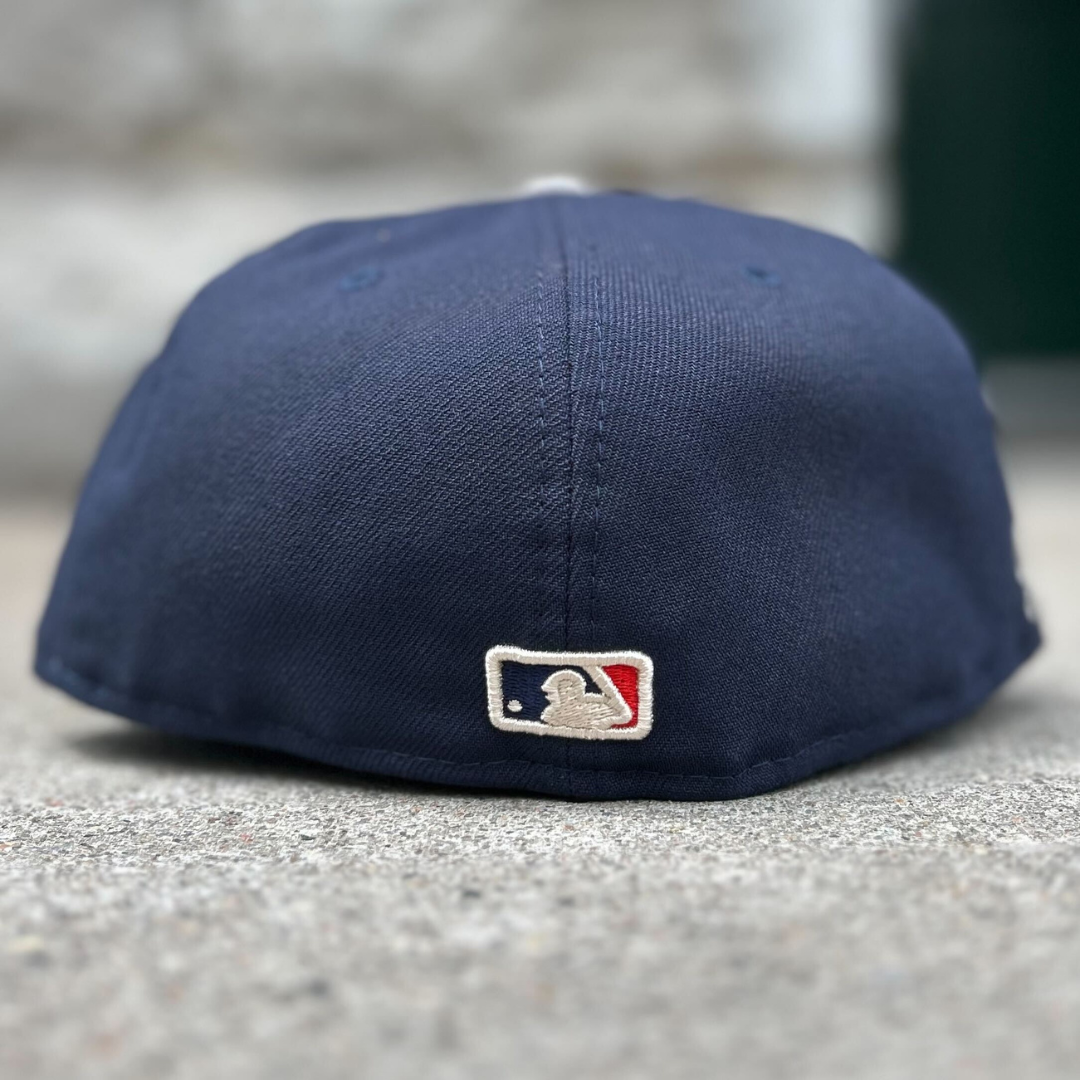 59FIFTY オンフィールド 2024 MLB City Connect ロサンゼルス