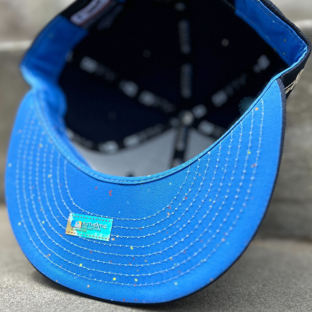 Los Angeles Dodgers MLB 2024 City Connect New Era 59Fifty