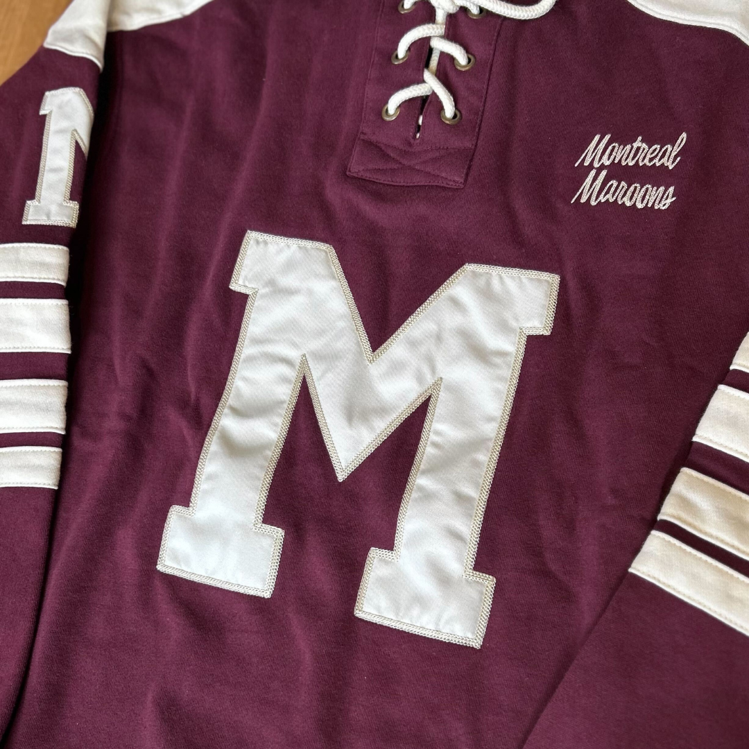 The Coolest Vintage-Inspired Sports Apparel for Him – The Sport