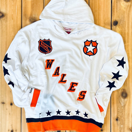 NHL All-Star Game Prince of Wales Conference Oversized Hoodie