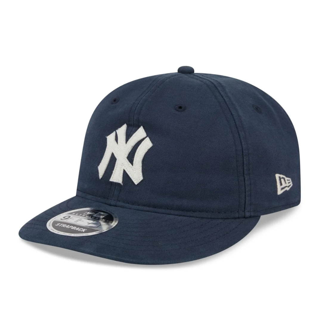 キャップ New Era RC950 COO NEYYANCO NVY New Era CAP 950 2000-2002 SUBWAY SERIES NY FITTED CAP Men's