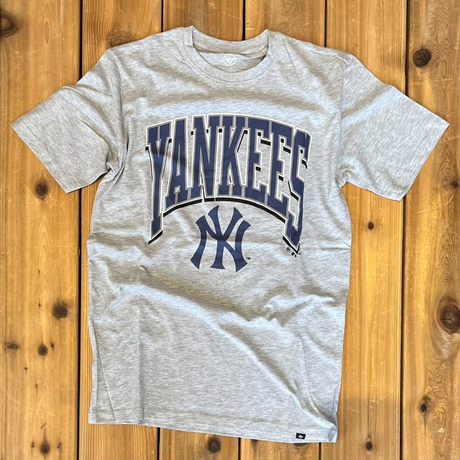 New York Yankees MLB Walk Tall Tee