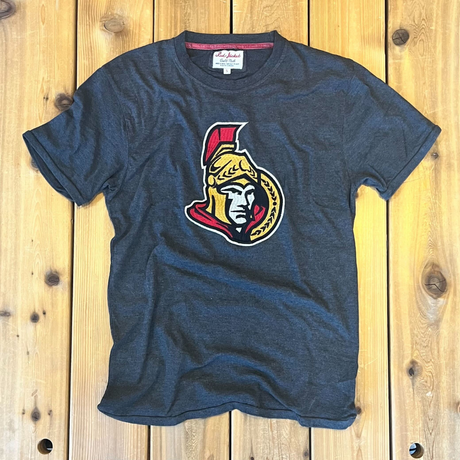 Ottawa Senators Hillwood Tee