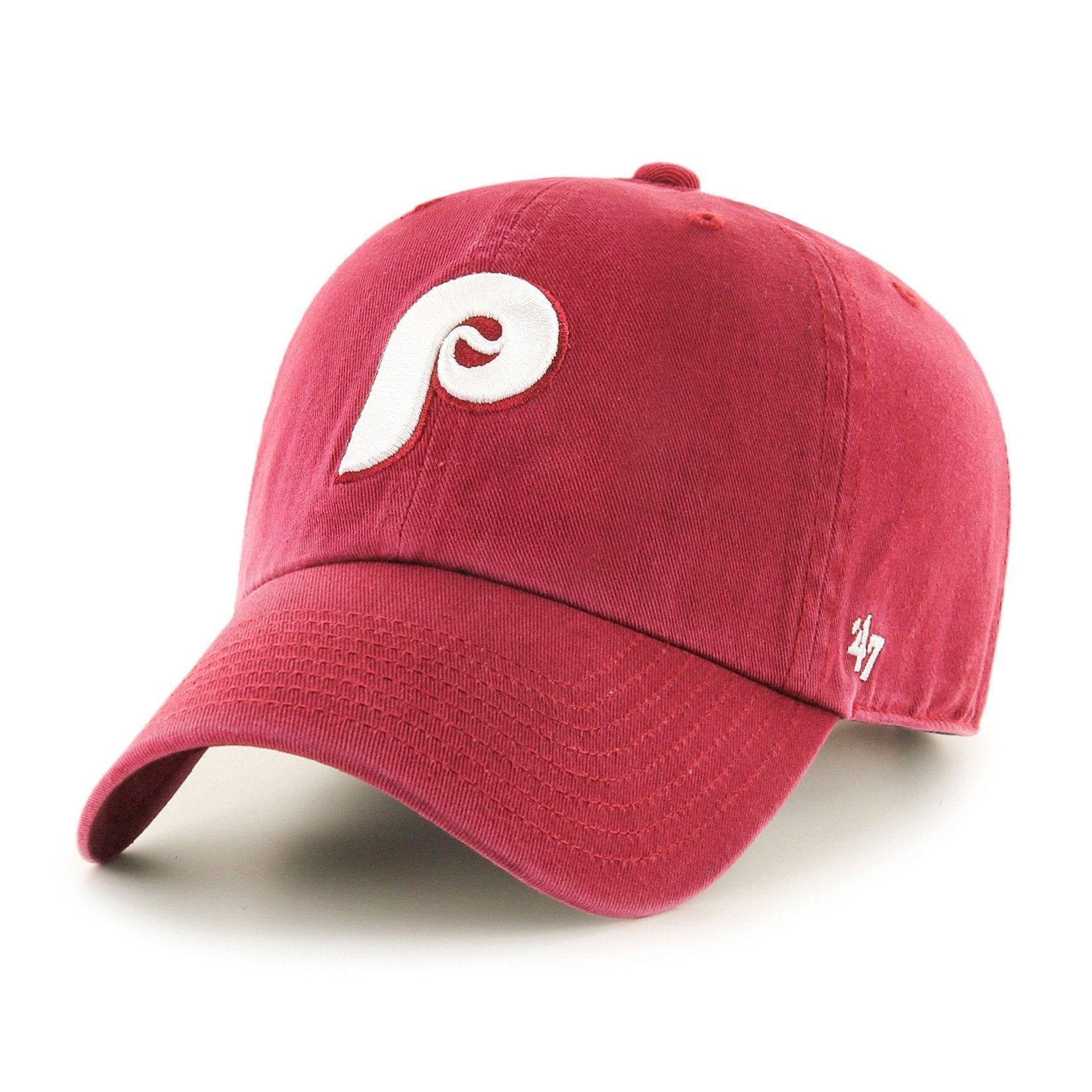 Philadelphia Phillies Throwback Road Blue 70's & 80's Snapback Baseball Cap  Hat