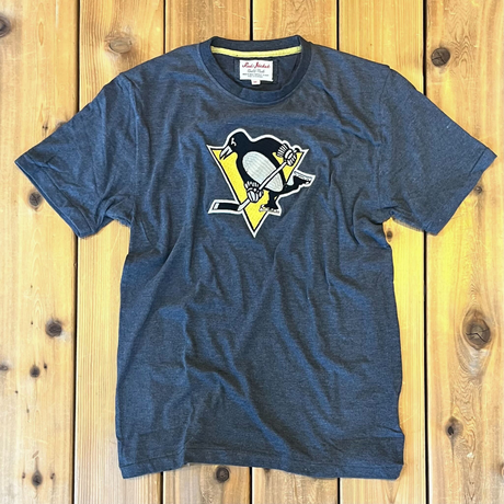 Pittsburgh Penguins Hillwood Tee