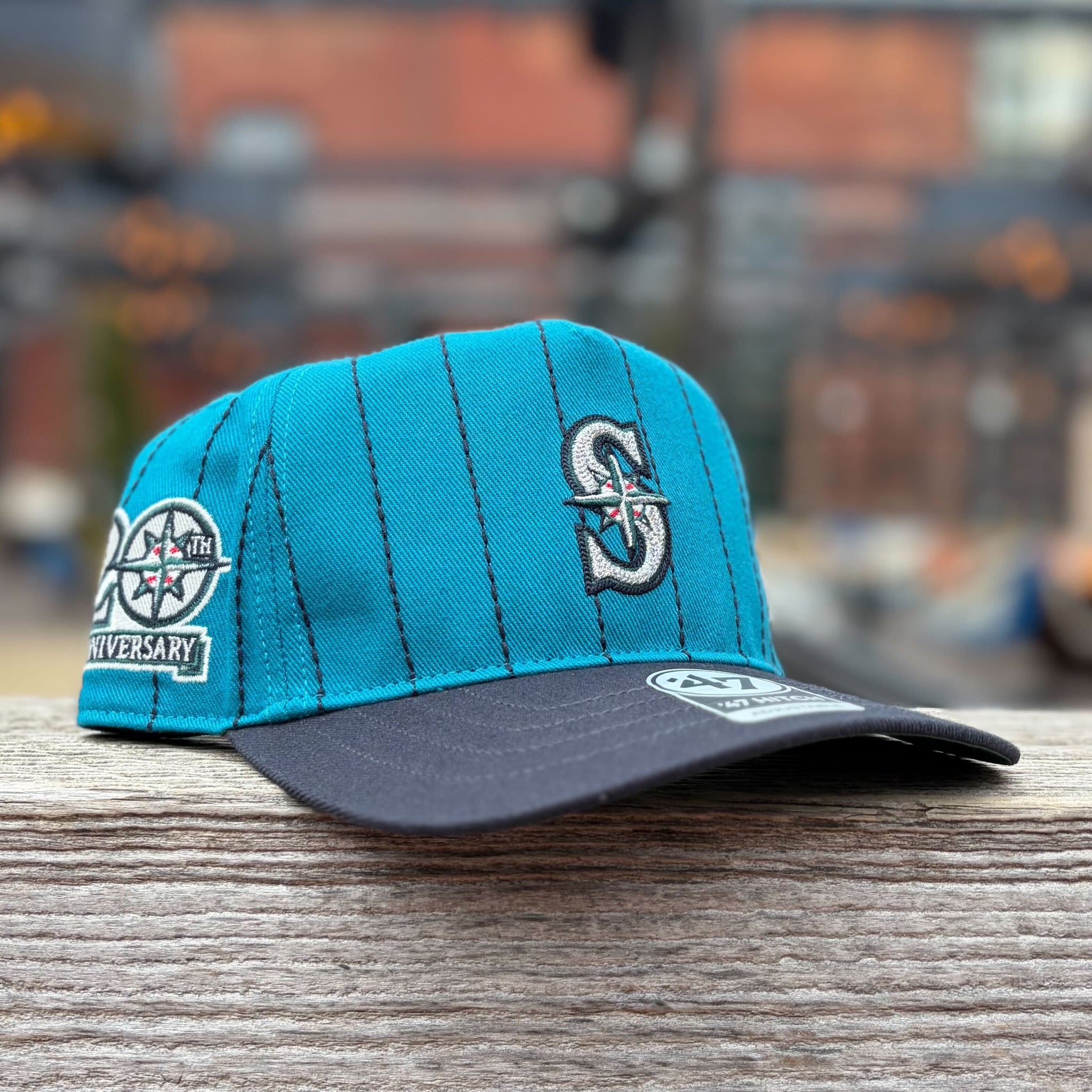 The Coolest Retro Baseball Apparel, Hats, Art, and Gifts – The