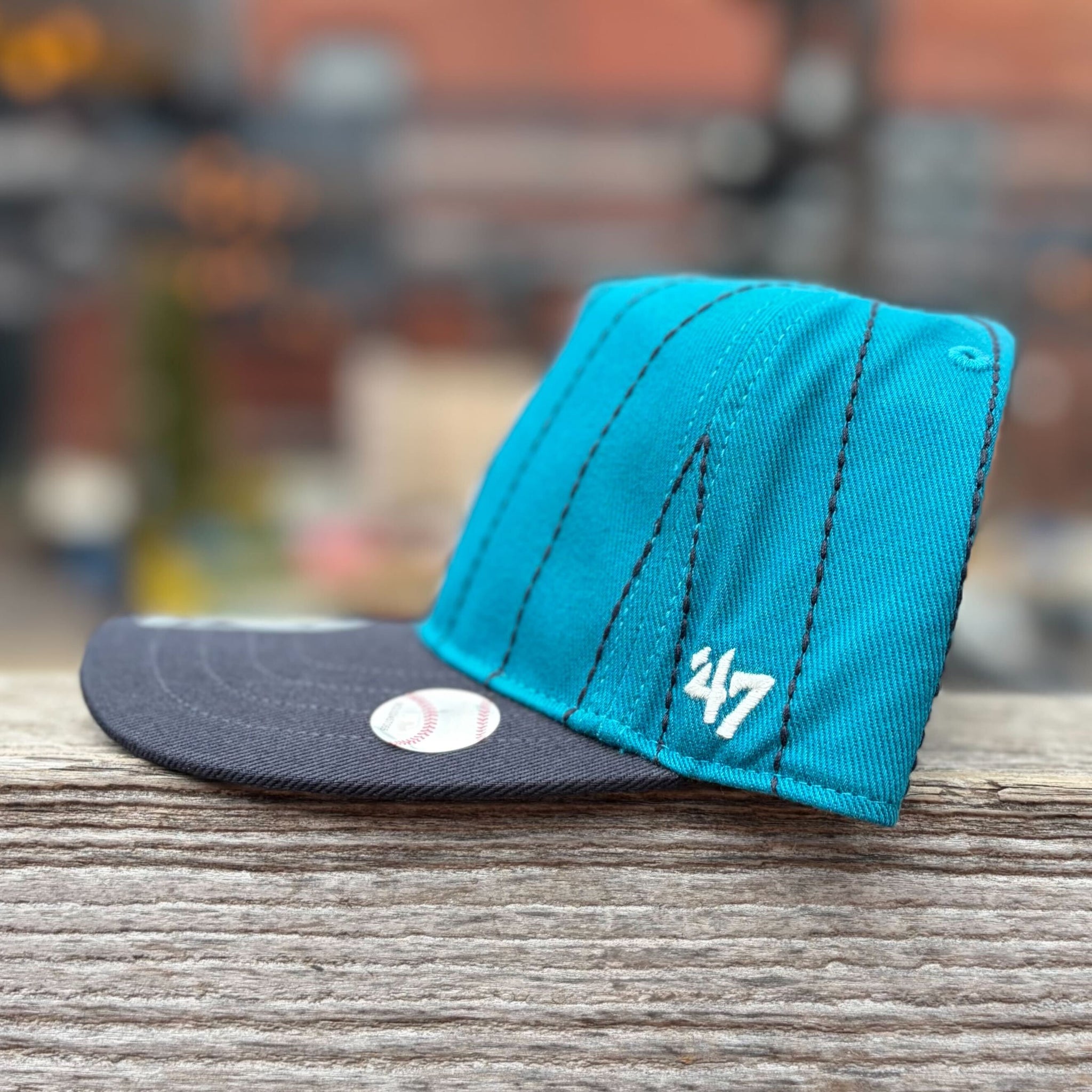 The Coolest Retro Baseball Apparel, Hats, Art, and Gifts – The