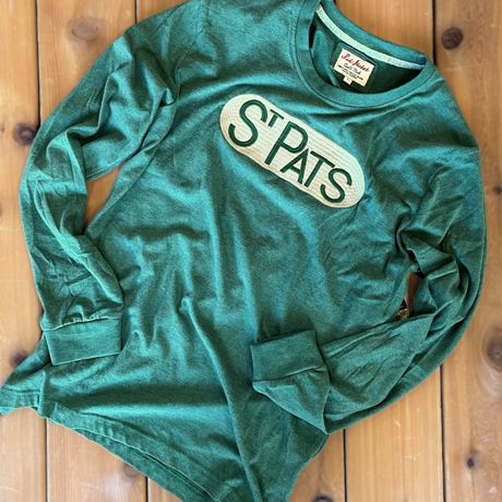 Toronto St. Pats NHL Hillwood Long Sleeve