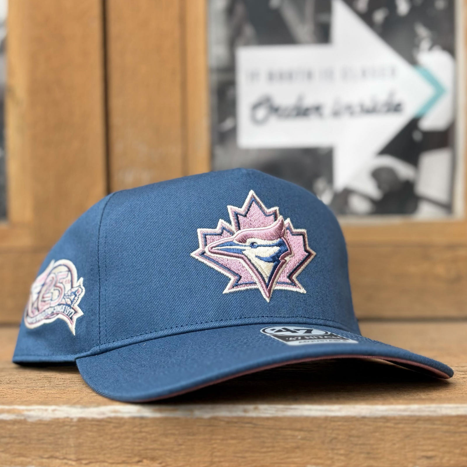 The Coolest Retro Baseball Apparel, Hats, Art, and Gifts – The