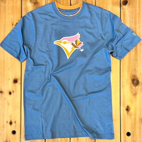 Toronto Blue Jays MLB Summer Vibes 2.0 Tee