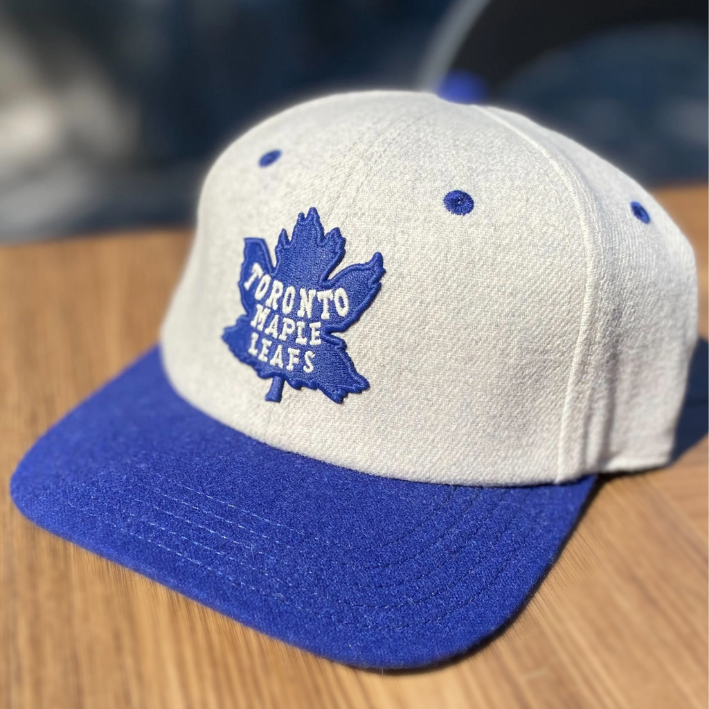 Toronto Maple Leafs Kids Premier John Tavares Home Jersey – The Sport  Gallery