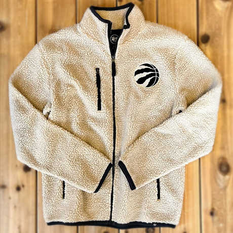 Toronto Raptors NBA 47 Stowe Full Zip