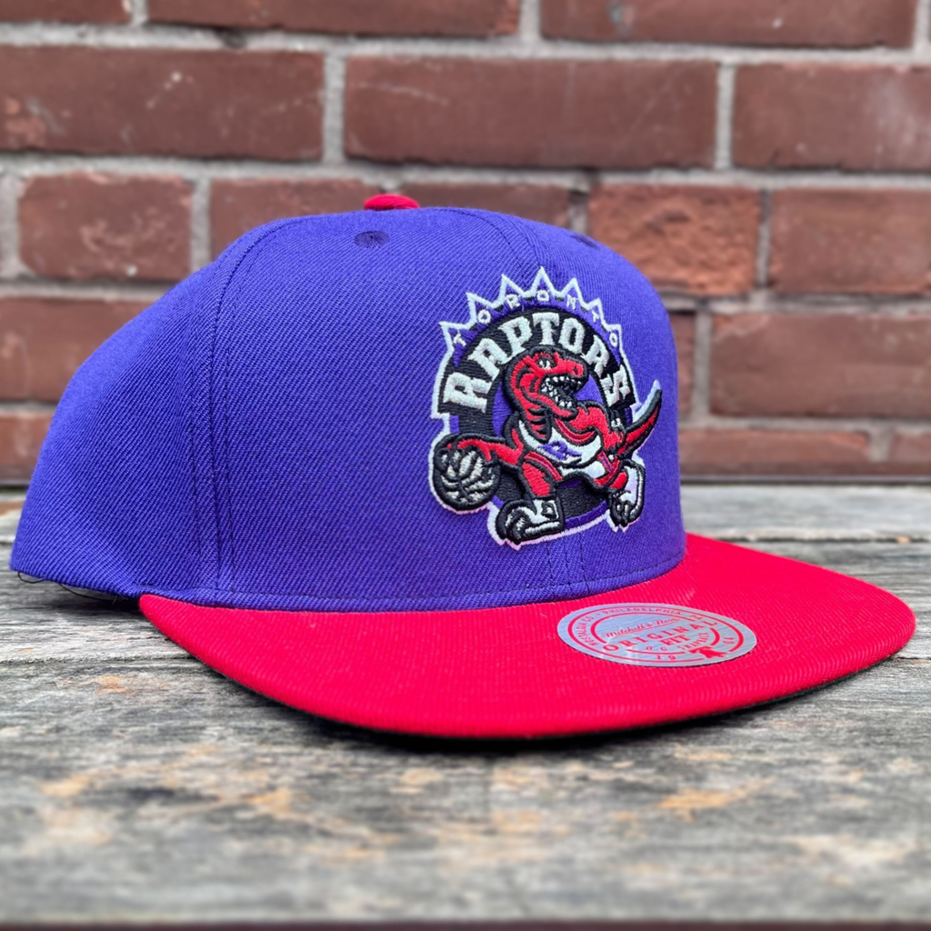 Toronto Huskies NBA Dad Hat - Officially Licensed, Limited Edition – The  Sport Gallery