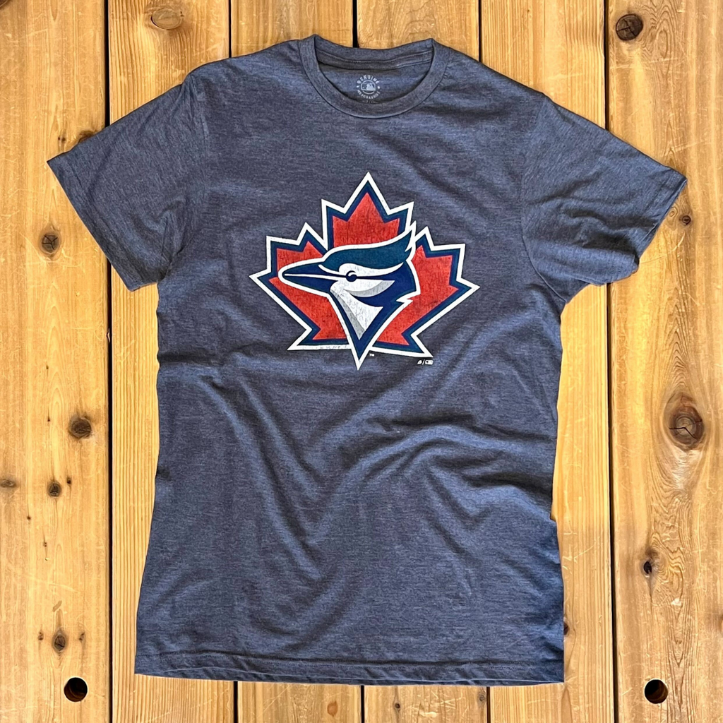 The Coolest Toronto Blue Jays Vintage-Inspired Tees, Hats, and