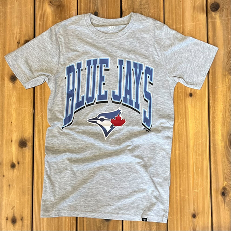 Toronto Blue Jays MLB Walk Tall Tee