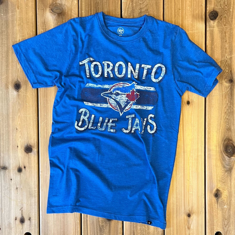 Toronto Blue Jays MLB Renew Tee