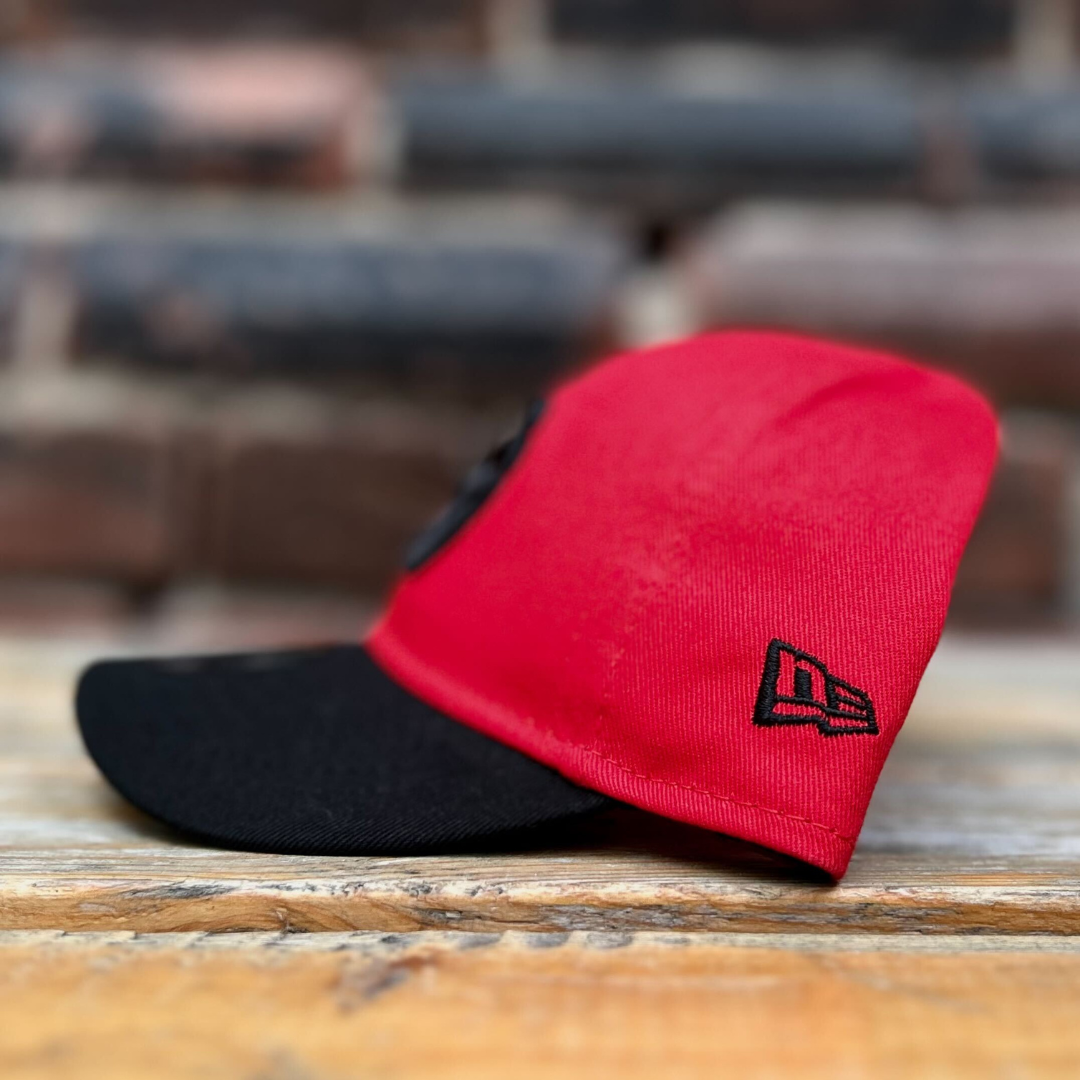 Toronto Raptors NBA My 1st Infant Cap The Sport Gallery