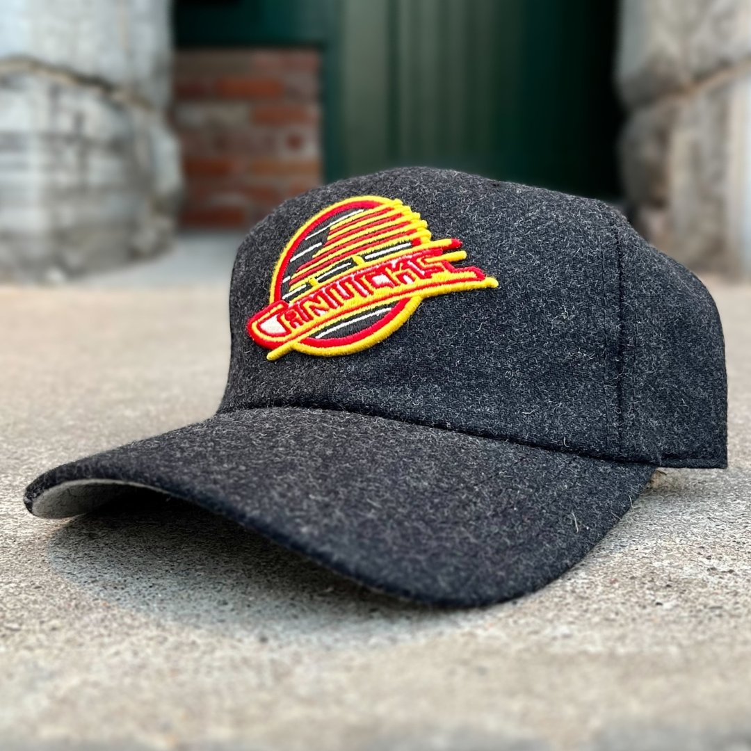 Vintage nhl hats online