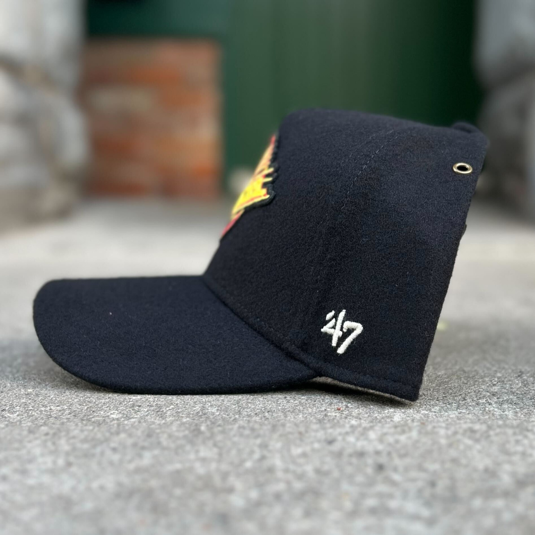 Vancouver Canucks Vintage-Inspired Apparel – The Sport Gallery