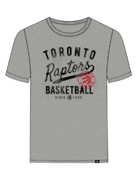 Toronto Raptors Grandstand Tee