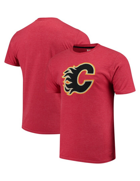 Calgary Flames Hillwood Tee