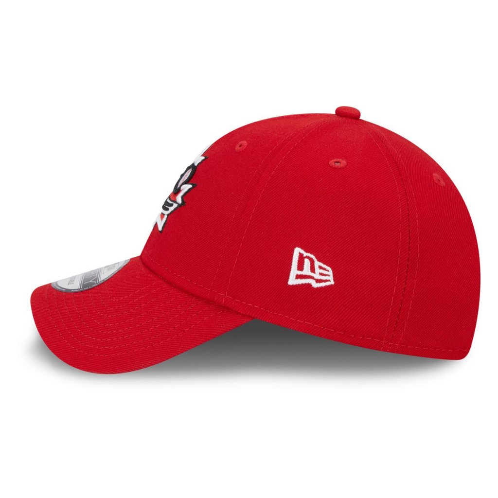 Canada Baseball 2023 WBC New Era 9Forty Cap The Sport Gallery