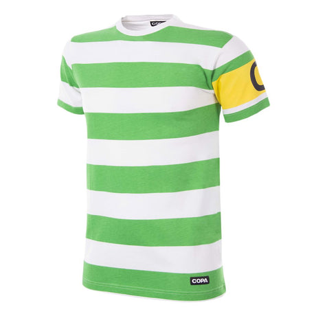 Celtic FC Captain Tee