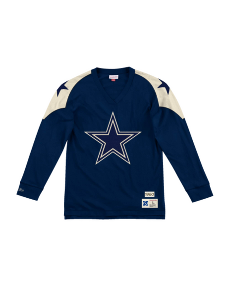 Dallas Cowboys Inspired Long Sleeve