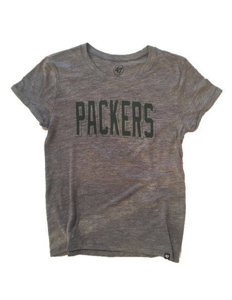 Green Bay Packers Women's Hero Tee