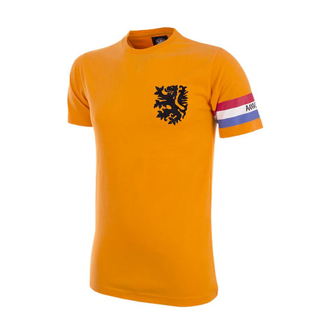 Holland Captain Tee