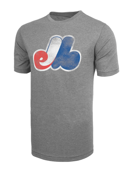 Montreal Expos MLB Throwback Tee