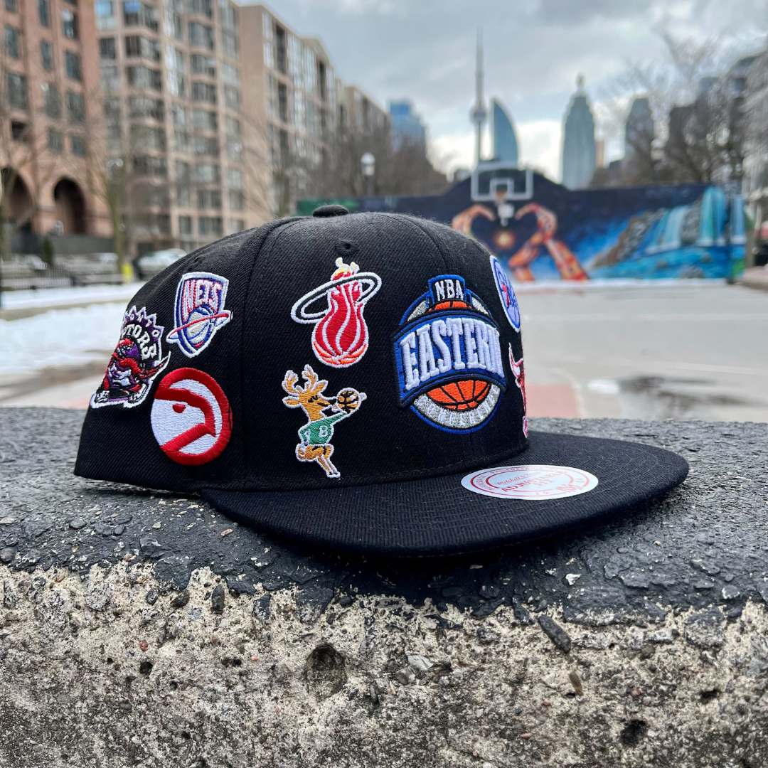 NBA Basketball Hats, Snapbacks, Beanies, Caps, Headwear