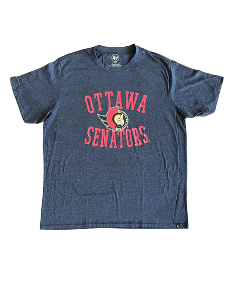 Ottawa Senators NHL Archie Tee