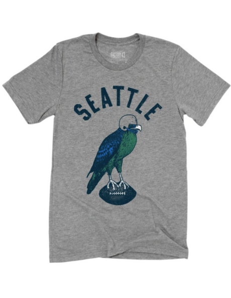 Seabird Regional Tee