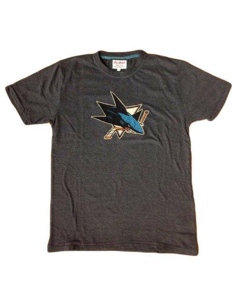 San Jose Sharks Hillwood Tee