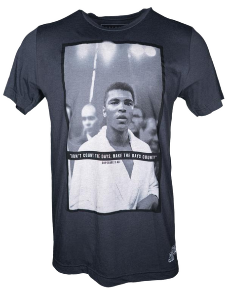 Muhammad Ali "Days Count" Tee