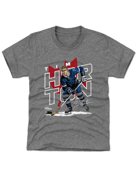 Tim Horton 500 Level Tee